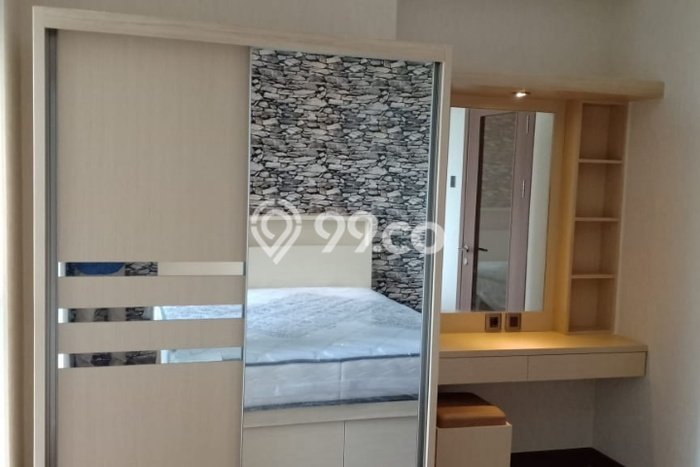 Apartemen Terawat Dijual di Jakarta Barat Spesifikasi 1 KT, 1 KM Apartemen Terawat Dijual di Jakarta Barat Spesifikasi 1 KT, 1 KM