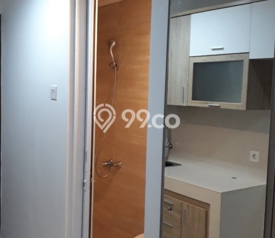 Apartemen Minimalis di Pinang Tangerang dengan 1 KT & 1 KM Apartemen Minimalis di Pinang Tangerang dengan 1 KT & 1 KM
