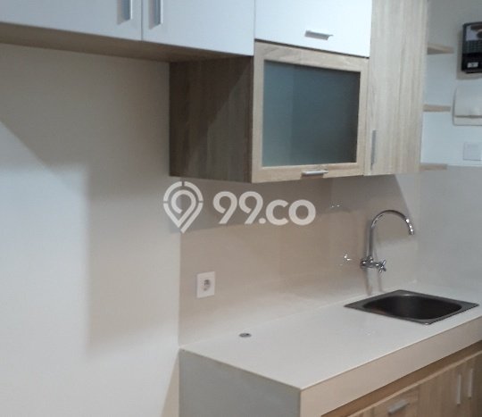 Apartemen Minimalis di Pinang Tangerang dengan 1 KT & 1 KM Apartemen Minimalis di Pinang Tangerang dengan 1 KT & 1 KM