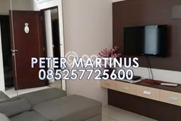 Apartemen Favorit Nyaman Dijual di Jakarta Barat dengan 2 Kamar Tidur Apartemen Favorit Nyaman Dijual di Jakarta Barat dengan 2 Kamar Tidur