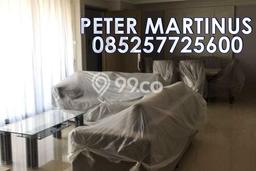 Apartemen Premium Dijual di Kebayoran Lama, Jakarta Selatan Punya 2 Kamar & 1 Kamar Mandi Apartemen Premium Dijual di Kebayoran Lama, Jakarta Selatan Punya 2 Kamar & 1 Kamar Mandi