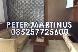 Untuk Dijual Apartemen 2 KT & 1 KM di Jakarta Barat Lokasi Strategis Untuk Dijual Apartemen 2 KT & 1 KM di Jakarta Barat Lokasi Strategis