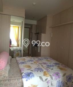 Hunian Apartemen Ekonomis 1 KT 1 KM di Cinere, Depok, Jawa Barat Hunian Apartemen Ekonomis 1 KT 1 KM di Cinere, Depok, Jawa Barat