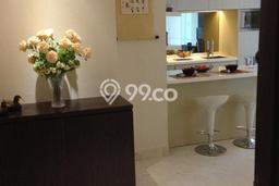 Sewa Apartemen Minimalis 102m2 Punya 2 KT, 1 KM, Lokasi di Kebayoran Baru Sewa Apartemen Minimalis 102m2 Punya 2 KT, 1 KM, Lokasi di Kebayoran Baru