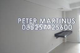 Sewa Apartemen Minimalis 54m2 Punya 2 KT, 1 KM, Lokasi di Kebon Jeruk Sewa Apartemen Minimalis 54m2 Punya 2 KT, 1 KM, Lokasi di Kebon Jeruk