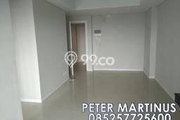Disewakan Segera Apartemen Strategis 1 KT, 1 KM di Kawasan Kebon Jeruk Disewakan Segera Apartemen Strategis 1 KT, 1 KM di Kawasan Kebon Jeruk