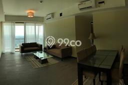 PRIME LOCATION! Apartemen di Puri Indah, 2 KM, Luas 187m², Premium PRIME LOCATION! Apartemen di Puri Indah, 2 KM, Luas 187m², Premium