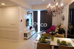 Sewa Apartemen Terjangkau 2 KT di Casablanca Jakarta Selatan Sewa Apartemen Terjangkau 2 KT di Casablanca Jakarta Selatan