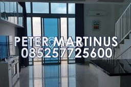 Apartemen Strategis 124m2 di Central Park Jakarta Barat 2 Bedroom Apartemen Strategis 124m2 di Central Park Jakarta Barat 2 Bedroom