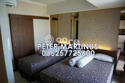 Disewakan Apartemen Murah di Central Park 3 KT Disewakan Apartemen Murah di Central Park 3 KT