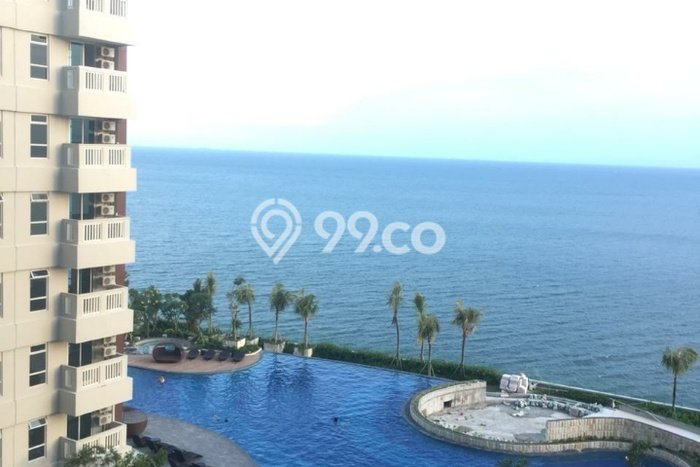 BEST DEAL! Apartemen di Balikpapan Selatan, Balikpapan, 1 KM, Luas 62m², Siap Ditempati, View Terbaik BEST DEAL! Apartemen di Balikpapan Selatan, Balikpapan, 1 KM, Luas 62m², Siap Ditempati, View Terbaik