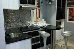 Apartemen Siap Huni 2 Kamar dengan Harga Terjangkau di Area Cempaka Putih, Jakarta Pusat Apartemen Siap Huni 2 Kamar dengan Harga Terjangkau di Area Cempaka Putih, Jakarta Pusat