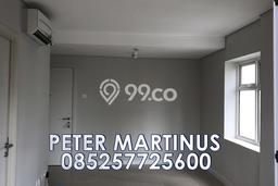 Untuk Dijual Apartemen 2 KT & 1 KM di Jakarta Barat Lokasi Strategis Untuk Dijual Apartemen 2 KT & 1 KM di Jakarta Barat Lokasi Strategis
