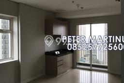 Hunian Apartemen Ideal untuk Dijual di Jakarta Barat dengan 2 Kamar Hunian Apartemen Ideal untuk Dijual di Jakarta Barat dengan 2 Kamar