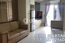 Untuk Dijual Apartemen di Kebon Jeruk, Jakarta Barat Punya 2 Kamar Tidur Untuk Dijual Apartemen di Kebon Jeruk, Jakarta Barat Punya 2 Kamar Tidur
