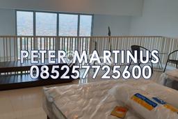 Apartemen Sewa 2 Kamar Hemat Siap Huni di Jakarta Barat, Luas 138m2 Apartemen Sewa 2 Kamar Hemat Siap Huni di Jakarta Barat, Luas 138m2