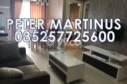 Jarang Ada! Unit Apartemen Hemat di Kebon Jeruk, Jakarta Barat 2 Kamar Tidur dan 1 Kamar Mandi Jarang Ada! Unit Apartemen Hemat di Kebon Jeruk, Jakarta Barat 2 Kamar Tidur dan 1 Kamar Mandi