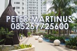 Apartemen Nyaman Dijual di Kebon Jeruk, Jakarta Barat Dilengkapi 2 KT dan 1 KM Apartemen Nyaman Dijual di Kebon Jeruk, Jakarta Barat Dilengkapi 2 KT dan 1 KM