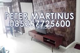 Apartemen Disewakan Murah 2 KT / 1 KM di Kebon Jeruk, Jakarta Barat Apartemen Disewakan Murah 2 KT / 1 KM di Kebon Jeruk, Jakarta Barat