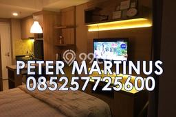 Disewakan Cepat! Unit Apartemen Hemat di Kebon Jeruk, Jakarta Barat 1 Kamar Tidur dan 1 Kamar Mandi Disewakan Cepat! Unit Apartemen Hemat di Kebon Jeruk, Jakarta Barat 1 Kamar Tidur dan 1 Kamar Mandi