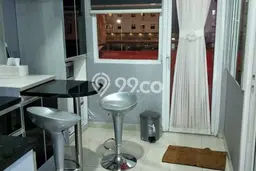 Apartemen Murah dengan 2 BR & 1 KM di Senen Jakarta Pusat Apartemen Murah dengan 2 BR & 1 KM di Senen Jakarta Pusat