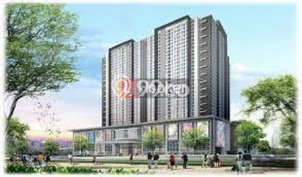 Dijual Apartemen 1 KT di Bekasi Luas 25m2 Dijual Apartemen 1 KT di Bekasi Luas 25m2