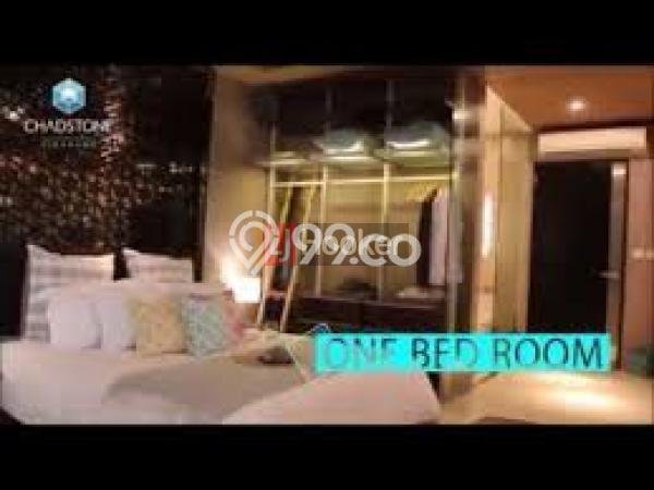 Dijual Apartemen 1 KT di Bekasi Luas 25m2 Dijual Apartemen 1 KT di Bekasi Luas 25m2