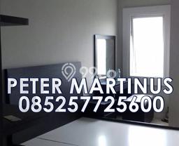 Sewa Apartemen Minimalis 30m2 Punya 1 KT, 1 KM, Lokasi di Kebon Jeruk Sewa Apartemen Minimalis 30m2 Punya 1 KT, 1 KM, Lokasi di Kebon Jeruk