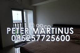 Disewakan Cepat! Unit Apartemen Hemat di Kebon Jeruk, Jakarta Barat 1 Kamar Tidur dan 1 Kamar Mandi Disewakan Cepat! Unit Apartemen Hemat di Kebon Jeruk, Jakarta Barat 1 Kamar Tidur dan 1 Kamar Mandi