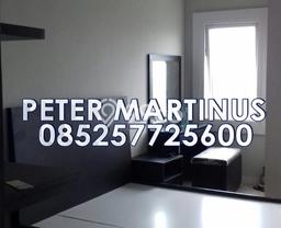 Apartemen Nyaman Dijual di Kebon Jeruk, Jakarta Barat Dilengkapi 1 KT dan 1 KM Apartemen Nyaman Dijual di Kebon Jeruk, Jakarta Barat Dilengkapi 1 KT dan 1 KM