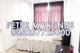 Sewa Apartemen Harga Terjangkau di Central Park 2 KT Sewa Apartemen Harga Terjangkau di Central Park 2 KT