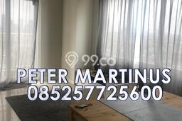 Apartemen Nyaman Dijual di Kebon Jeruk, Jakarta Barat Dilengkapi 2 KT dan 1 KM Apartemen Nyaman Dijual di Kebon Jeruk, Jakarta Barat Dilengkapi 2 KT dan 1 KM