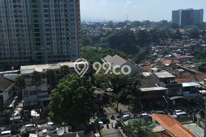 Apartemen Cozy Dijual di Bandung Spesifikasi 1000 KT, 1 KM Apartemen Cozy Dijual di Bandung Spesifikasi 1000 KT, 1 KM
