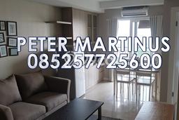 Disewakan Segera Apartemen Strategis 2 KT, 1 KM di Kawasan Kebon Jeruk Disewakan Segera Apartemen Strategis 2 KT, 1 KM di Kawasan Kebon Jeruk