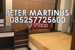 Disewakan Apartemen Murah di Taman Anggrek 2 KT Disewakan Apartemen Murah di Taman Anggrek 2 KT