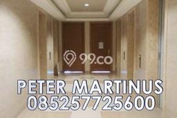 Apartemen Disewakan 2 Kamar Murah Siap Huni di Jakarta Barat, Luas 50m2 Apartemen Disewakan 2 Kamar Murah Siap Huni di Jakarta Barat, Luas 50m2