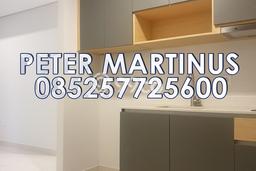 Hunian Strategis 50m2 di Taman Anggrek Jakarta Barat 2 KT Hunian Strategis 50m2 di Taman Anggrek Jakarta Barat 2 KT