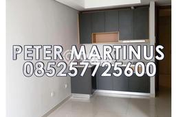 Hunian Apartemen Ideal untuk Dijual di Jakarta Barat dengan 1 Kamar Hunian Apartemen Ideal untuk Dijual di Jakarta Barat dengan 1 Kamar