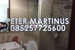 Hunian Apartemen Strategis untuk Dijual di Jakarta Barat dengan 1 Kamar Hunian Apartemen Strategis untuk Dijual di Jakarta Barat dengan 1 Kamar