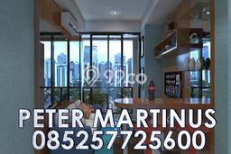 Hunian Apartemen Ideal untuk Dijual di Jakarta Barat dengan 2 Kamar Hunian Apartemen Ideal untuk Dijual di Jakarta Barat dengan 2 Kamar