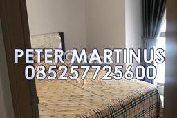 Disewakan Apartemen Harga Terjangkau di Central Park 0 Bedroom Disewakan Apartemen Harga Terjangkau di Central Park 0 Bedroom