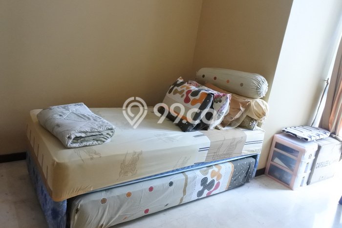 Hunian Apartemen Ideal untuk Dijual di Jakarta Selatan dengan 2 Kamar Hunian Apartemen Ideal untuk Dijual di Jakarta Selatan dengan 2 Kamar