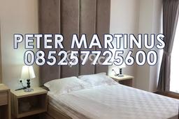 Apartemen Luxury Dijual di Jakarta Barat Lokasi Strategis Punya 2 Kamar Tidur Apartemen Luxury Dijual di Jakarta Barat Lokasi Strategis Punya 2 Kamar Tidur