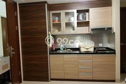 Apartemen di Karawaci, 2 KT, Luas 65m², Area Strategis Apartemen di Karawaci, 2 KT, Luas 65m², Area Strategis