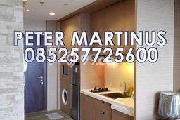 Untuk Dijual Apartemen 1 KT & 1 KM di Jakarta Barat Area Strategis Untuk Dijual Apartemen 1 KT & 1 KM di Jakarta Barat Area Strategis