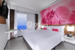 BEST PRICE! Apartemen di Rungkut, Surabaya, 1 KM, Luas 18m², Bisa Segera Huni BEST PRICE! Apartemen di Rungkut, Surabaya, 1 KM, Luas 18m², Bisa Segera Huni