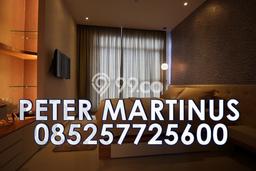 Apartemen Disewakan 2 Kamar Murah Siap Huni di Jakarta Barat, Luas 92m2 Apartemen Disewakan 2 Kamar Murah Siap Huni di Jakarta Barat, Luas 92m2