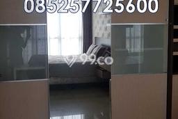 Apartemen Sewa 2 Kamar Murah Siap Huni di Jakarta Barat, Luas 92m2 Apartemen Sewa 2 Kamar Murah Siap Huni di Jakarta Barat, Luas 92m2