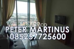 Sewa Apartemen Harga Terjangkau di Central Park 2 KT Sewa Apartemen Harga Terjangkau di Central Park 2 KT