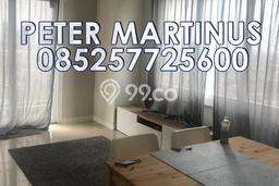 Dijual Apartemen di Kebon Jeruk, Jakarta Barat Punya 2 Kamar Tidur Dijual Apartemen di Kebon Jeruk, Jakarta Barat Punya 2 Kamar Tidur